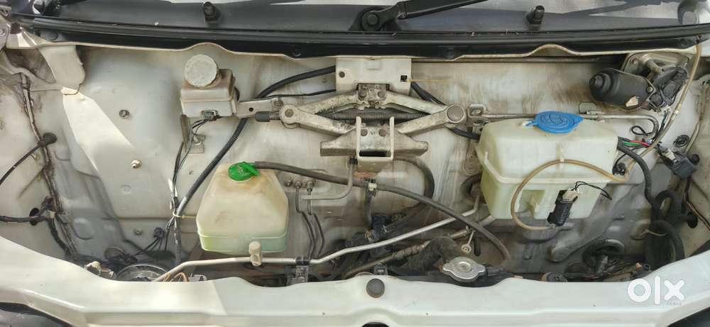 Maruti Suzuki Eeco 7 Seater Ac, 2013, Petrol