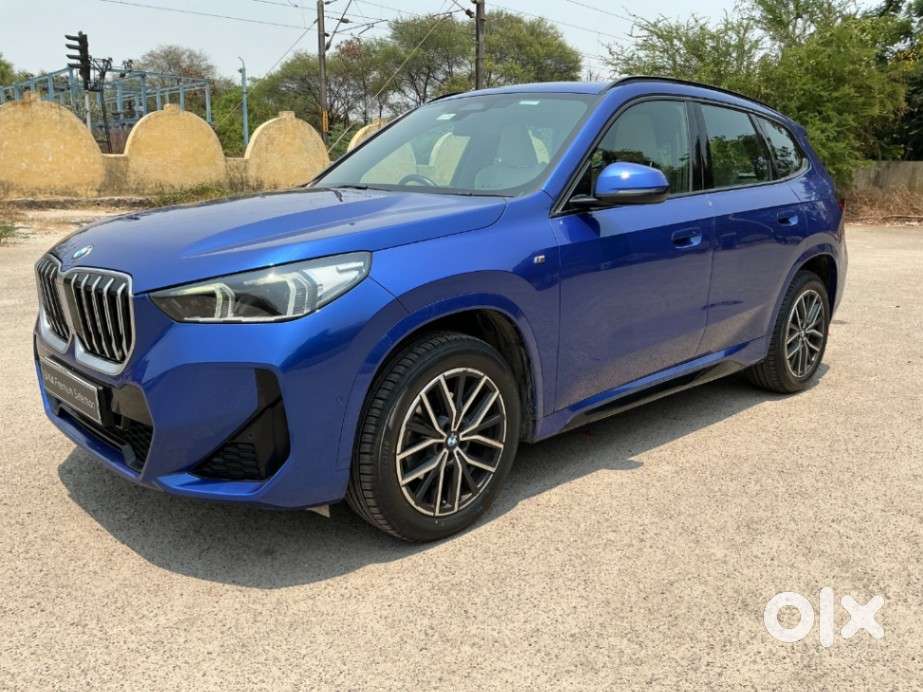 Bmw X1 Sdrive18d M Sport, 2023, Diesel