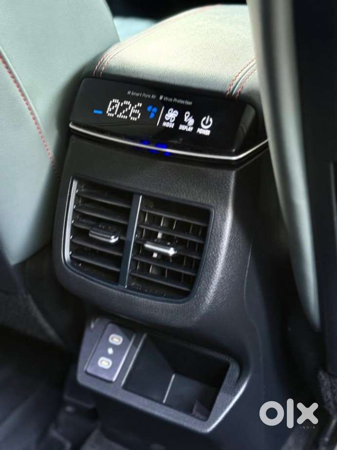 Kia Seltos 1.5 X-line Diesel At, 2024, Diesel