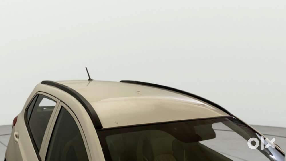 Hyundai Grand I10 1.2 Kappa Sportz Option, 2017, Petrol