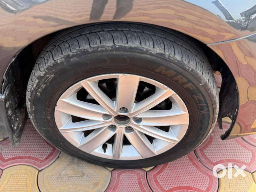 Volkswagen Vento 1.5 Tdi Highline Plus, 2016, Diesel