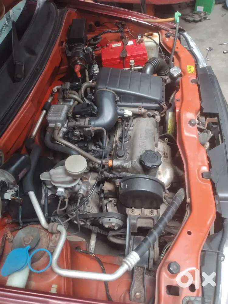 Maruti Suzuki 800 2007 Petrol 67000 Km Driven