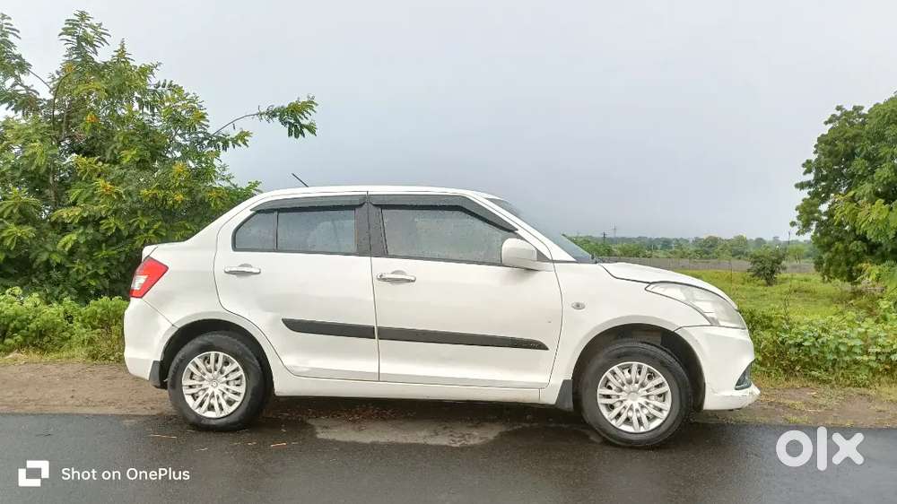 Maruti Suzuki Dzire 2018