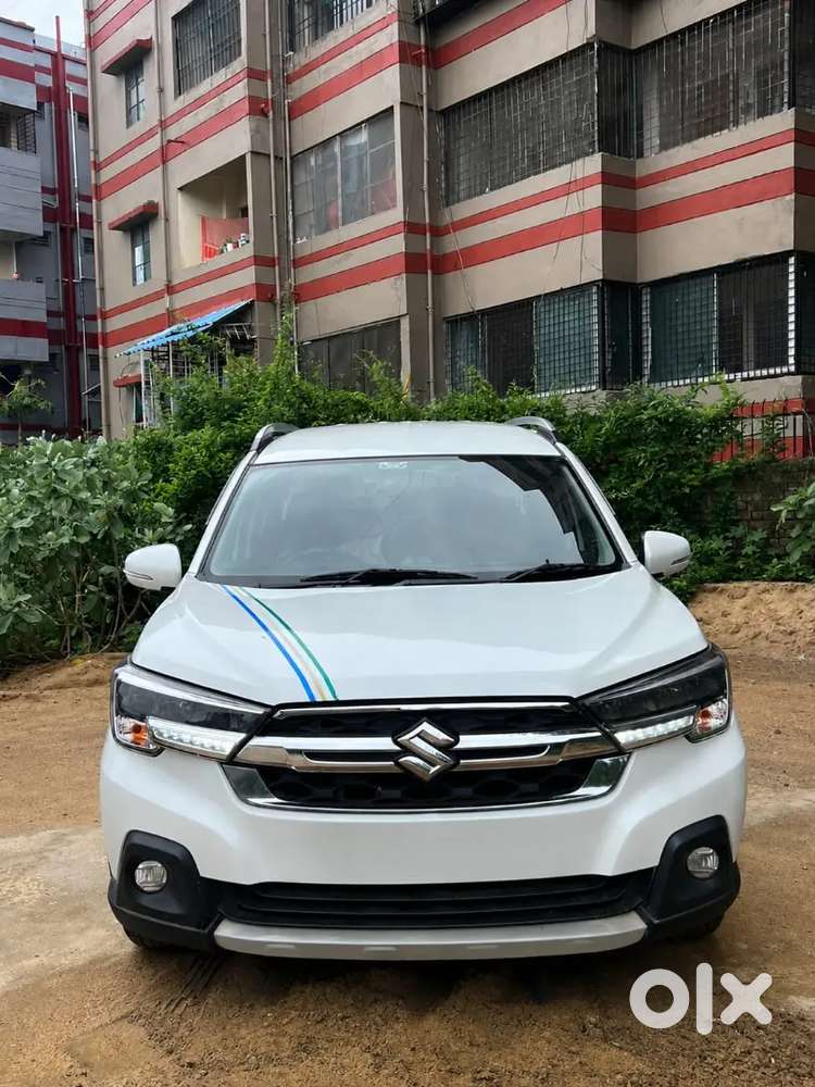 Owner: 1st
Brand: Maruti Suzuki
Model: Xl6
Fuel: Petrol
Transmission: