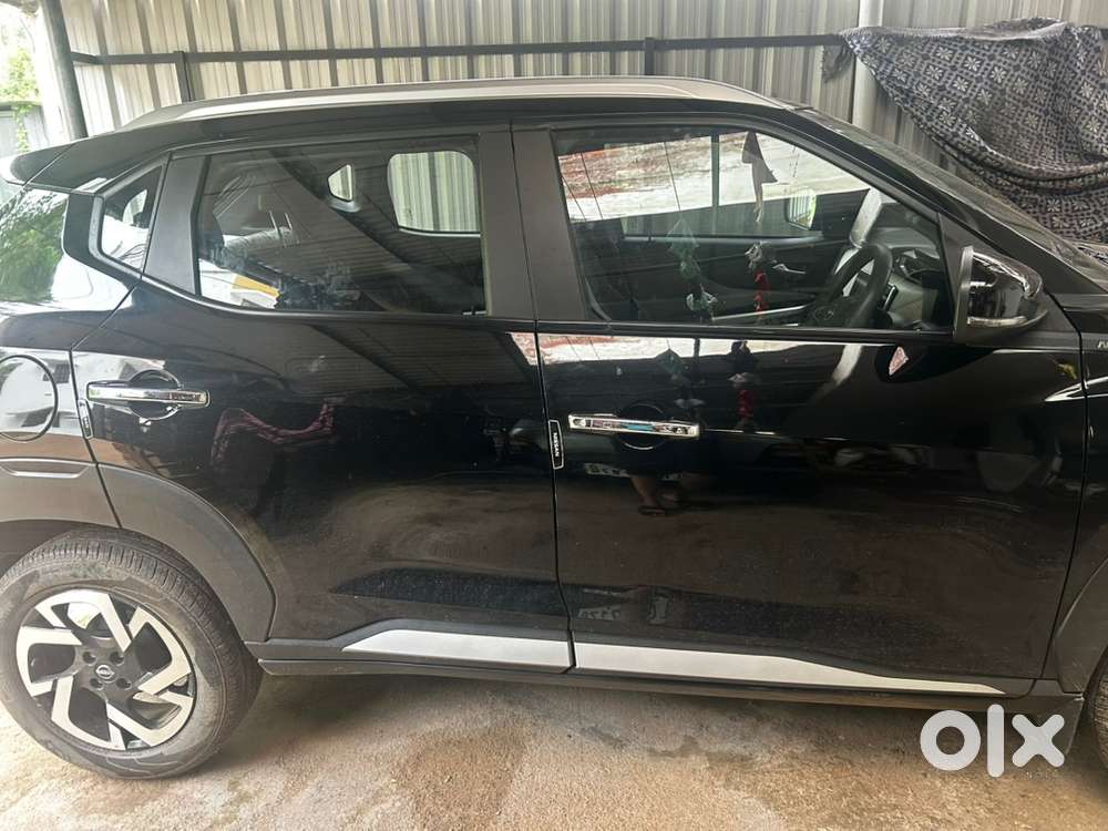 Nissan Magnite 2023 Petrol