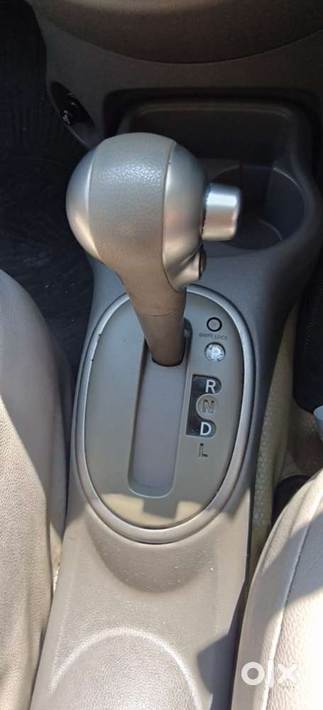 Nissan Micra Xv Cvt, 2014, Petrol