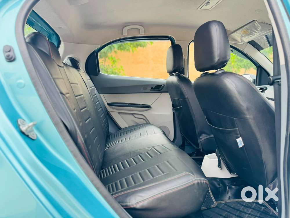 Tata Tiago 1.2 Revotron Xz Plus Cng, 2025, Cng & Hybrids