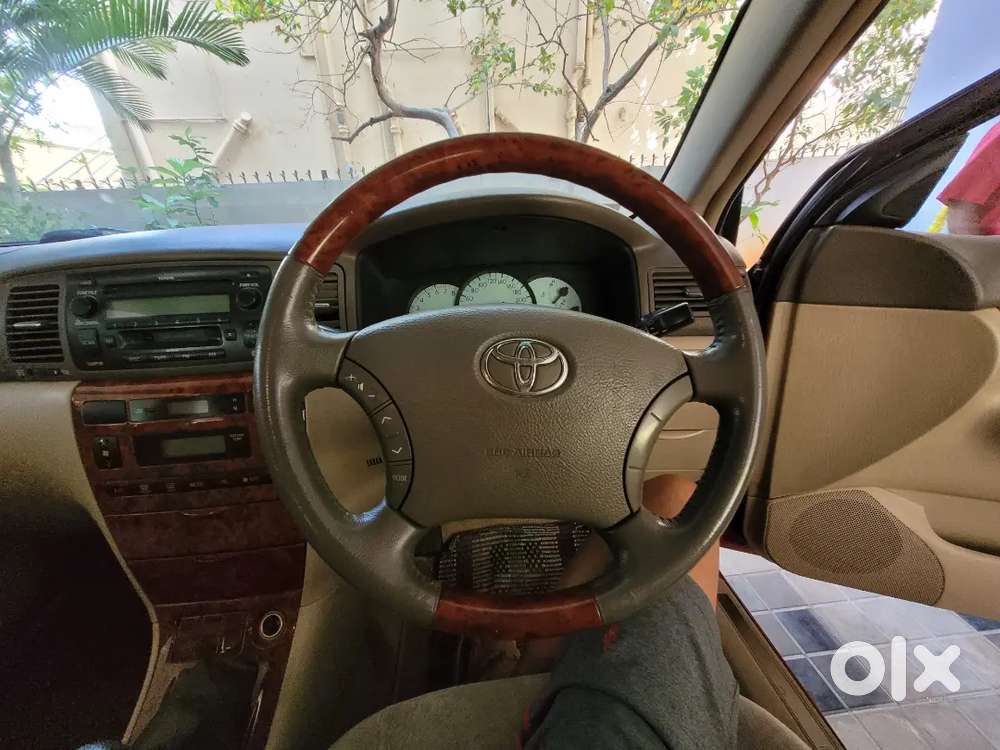 2006 Toyota Corolla In Good Running Condition Single Owner