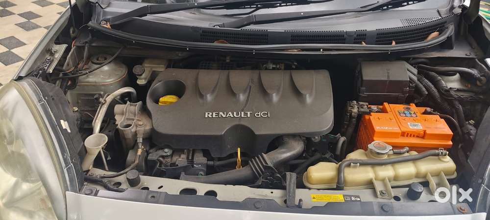 Renault Pulse Rxl Abs Diesel, 2014, Diesel