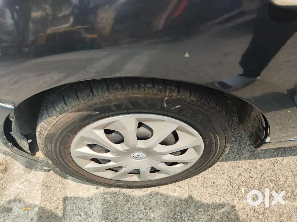 Tata Tiago 2022 Cng 79050 Km Driven