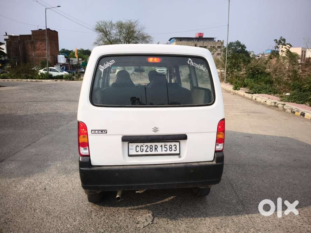 Maruti Suzuki Eeco 7 Seater Standard, 2024, Petrol