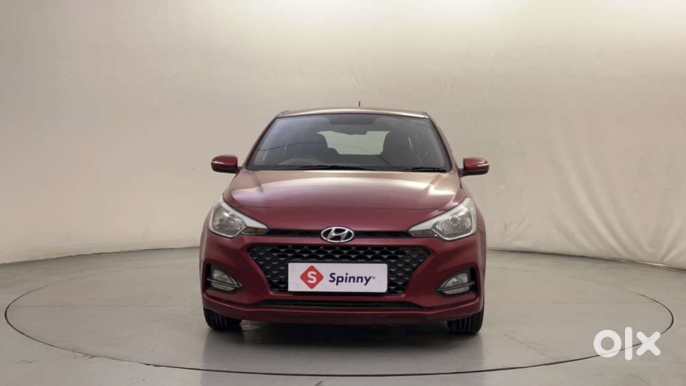 Hyundai Elite I20 Sportz 1.2, 2018, Petrol