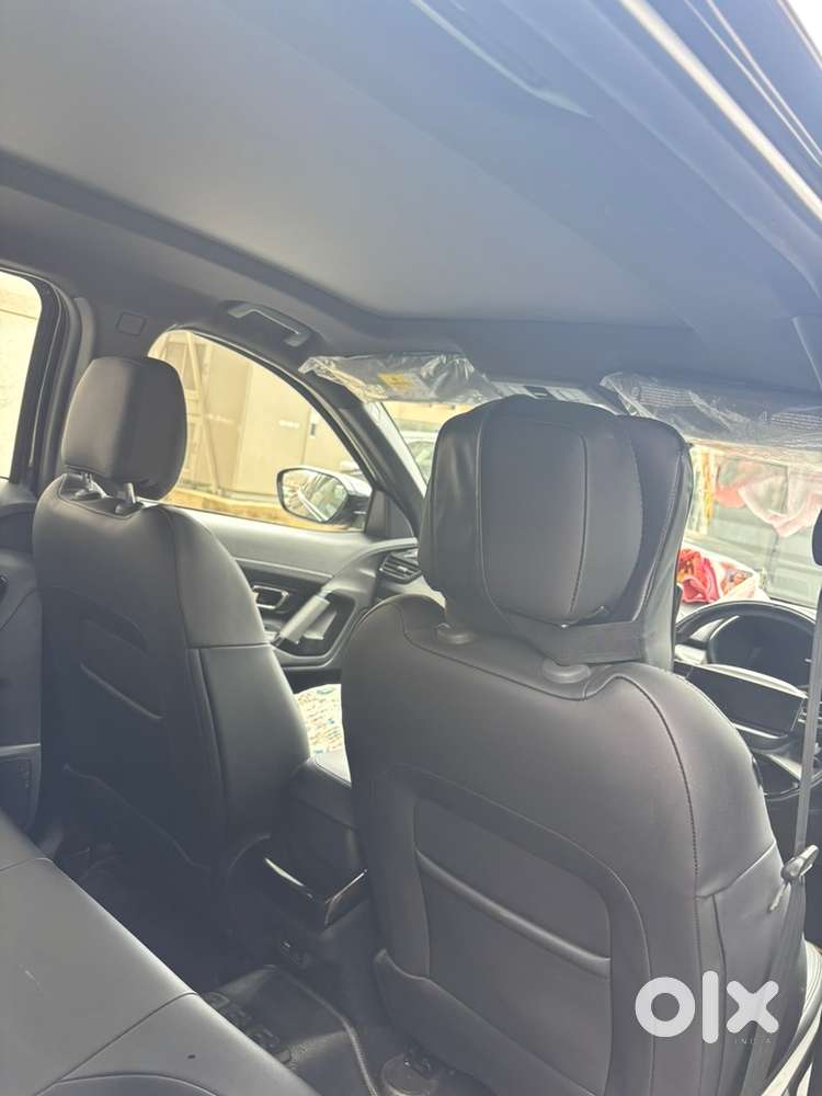 Tata Harrier Diesel 2024 Adventure Plus Dk At 30000kms First Owner