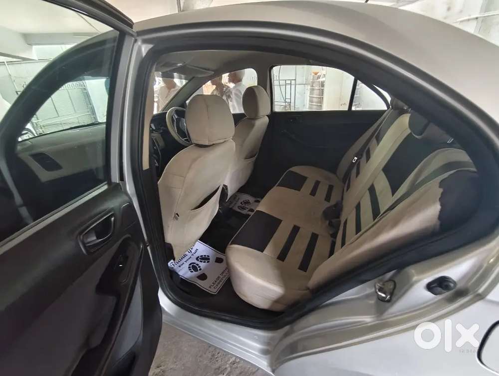 Tata Zest 2016 Petrol 60 Km Driven