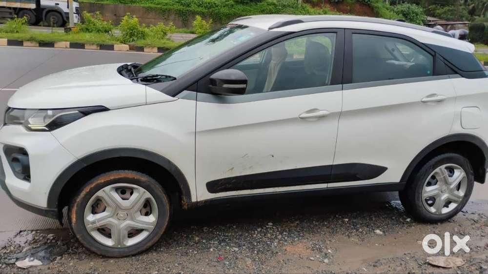2020 Tata Nexon 1.2 Xz Petrol, Single Owner, Excellent Condi