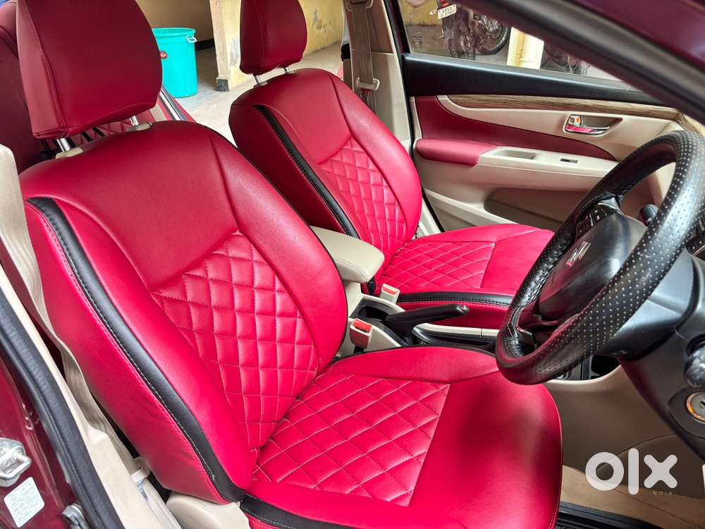 Maruti Suzuki Ciaz 2018 Km Driven 98000