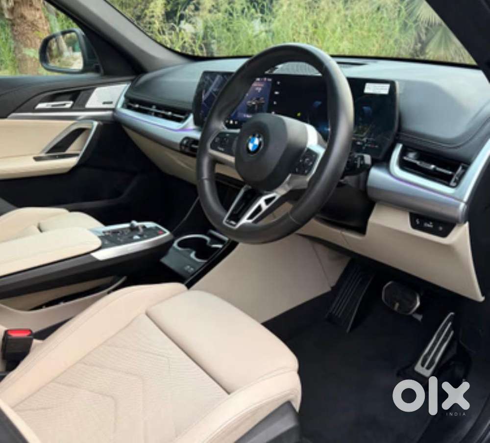 Bmw X1 2020