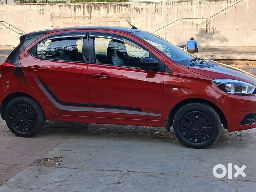 Tata Tiago
