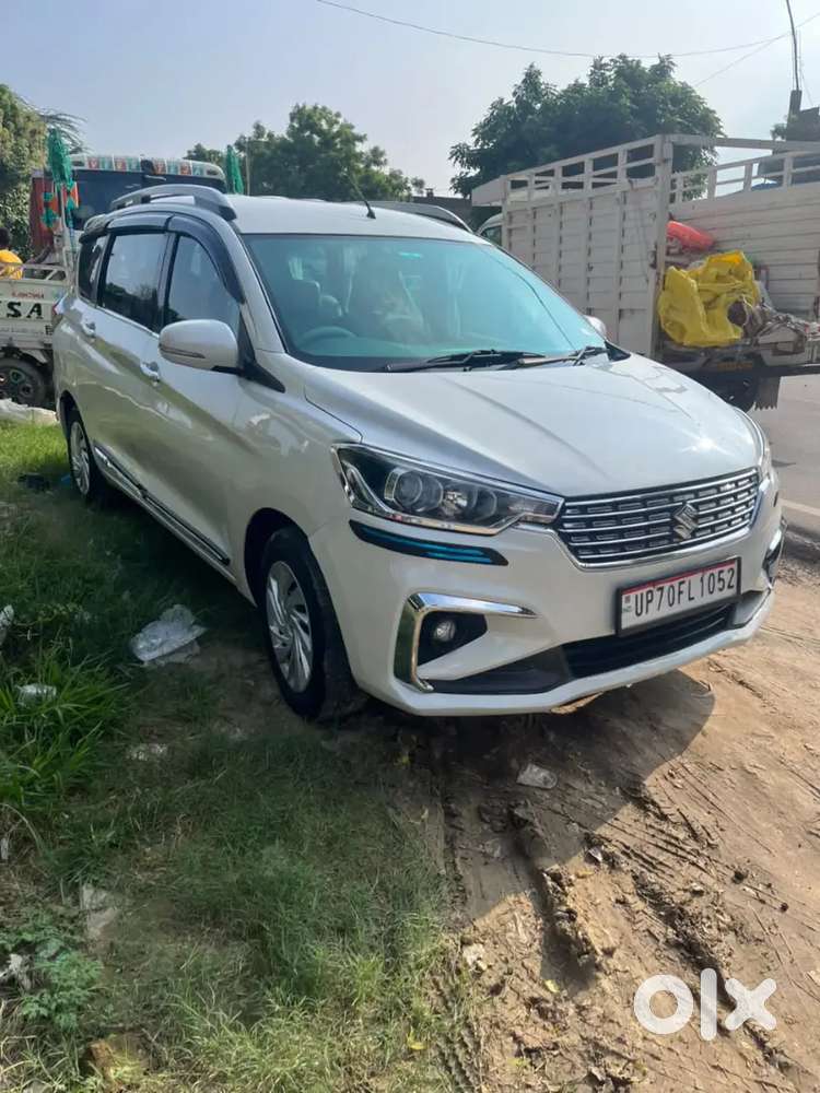 Maruti Ertiga Vxi 2020