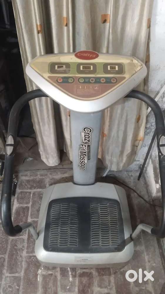 Gym Body massager