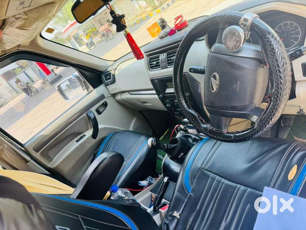 Mahindra Scorpio 2019 Diesel Well Maintained