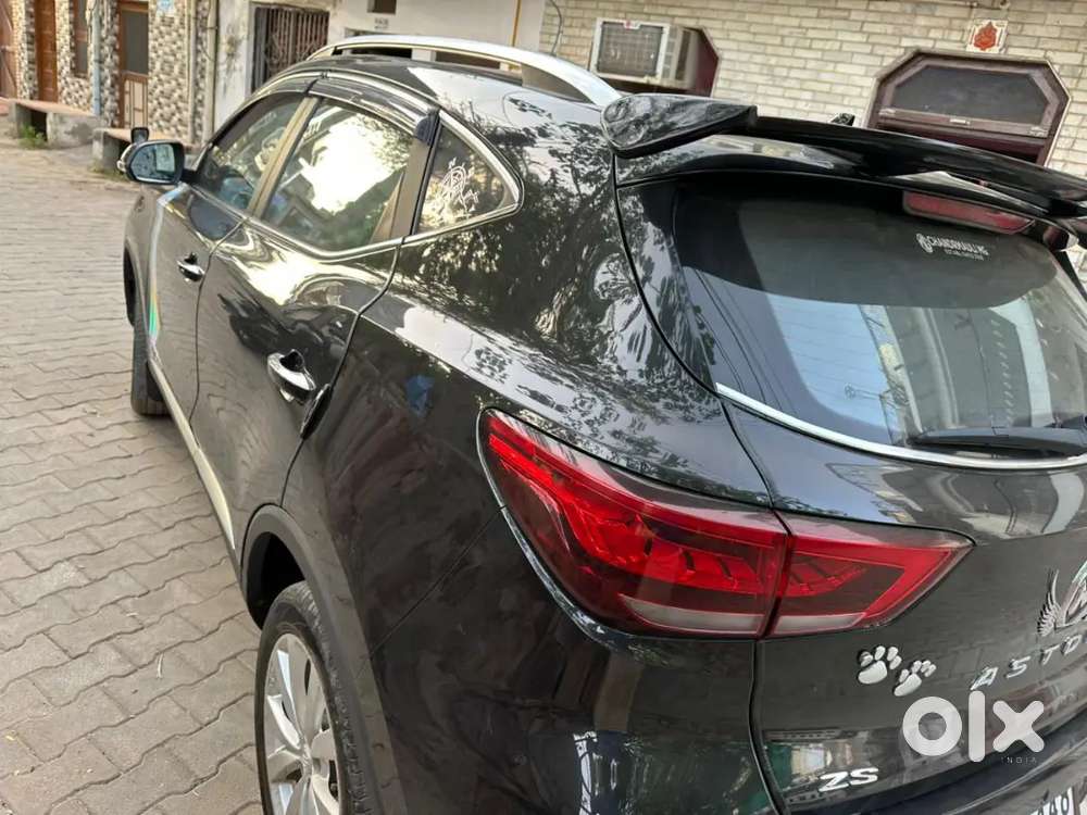 Update This Car
