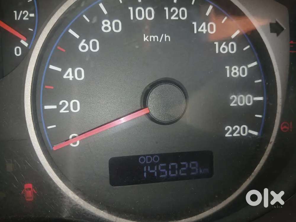 Hyundai I20 1.4 Magna 2013