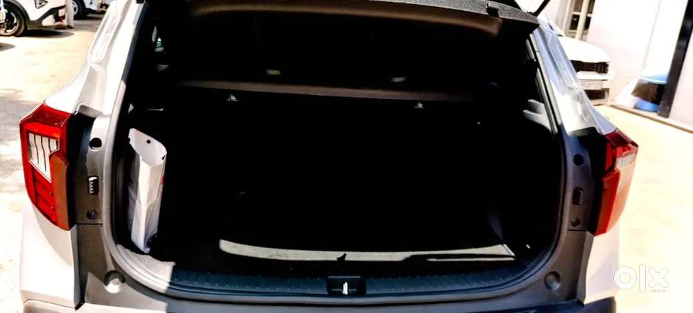 Kia Seltos 2025 Diesel Well Maintained