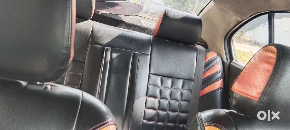 Maruti Suzuki Dzire 2013