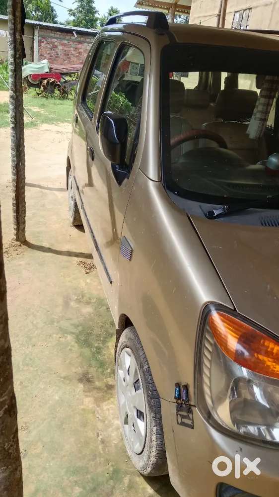 Maruti Suzuki Wagon R 2006