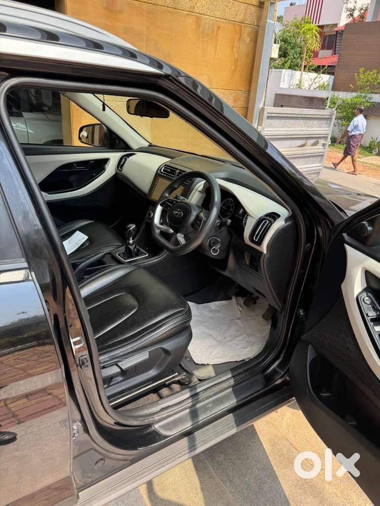 Hyundai Creta 2020 Diesel 140000 Km Driven