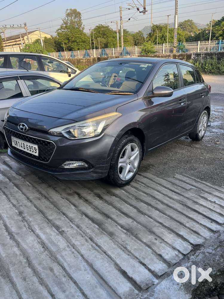 Hyundai I20 Asta Opt, 2018, Petrol