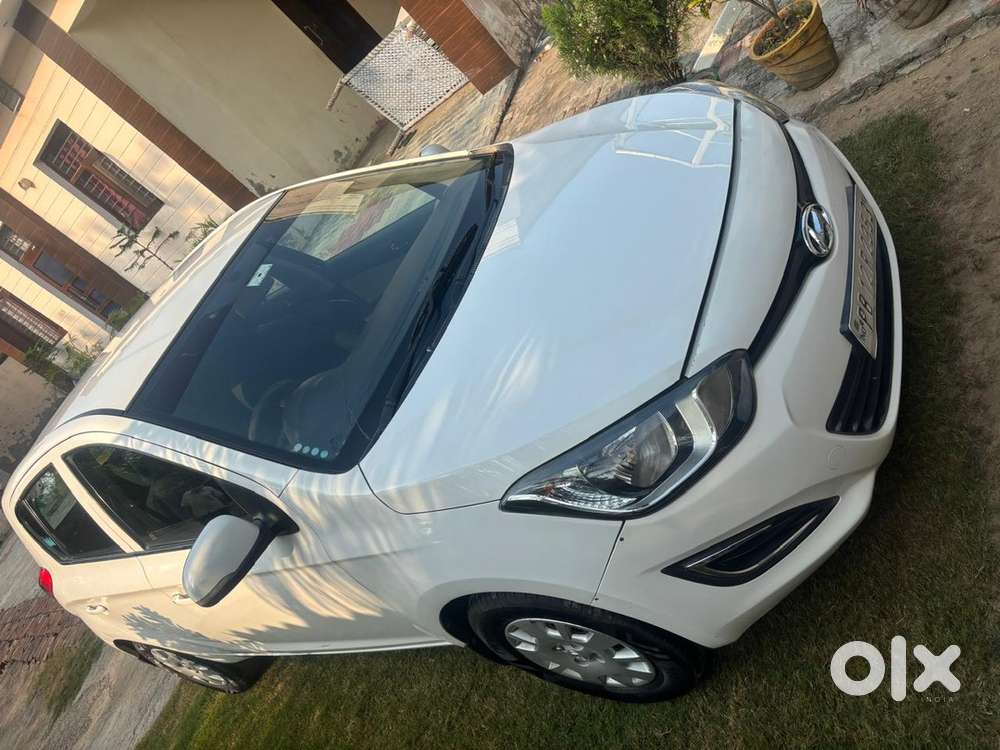2012 Hyundai I20 Diesel