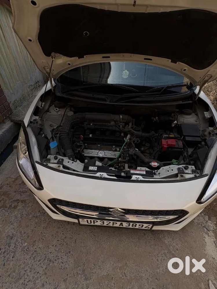 Maruti Suzuki New-gen Swift 2023 Petrol 52000 Km Driven
