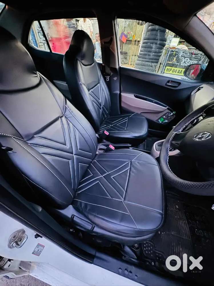 Hyundai Xcent Diesel 2018