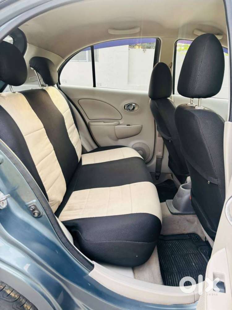 Renault Pulse Rxz Diesel, 2012, Diesel