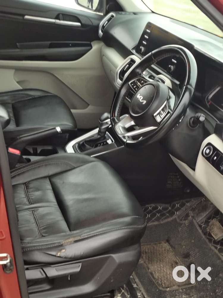 Kia Sonet Htx 1.5 Diesel, 2022, Diesel