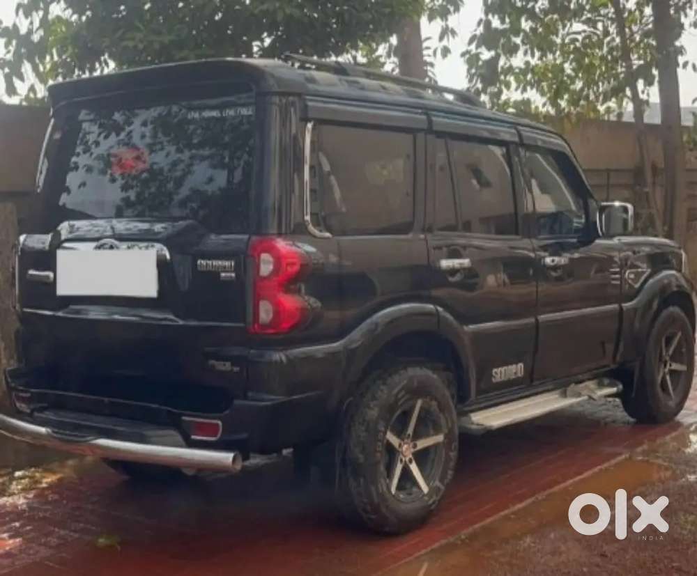 Good Condition Car Hai Baihar Bhanderi Ke Pass Hai Gadi