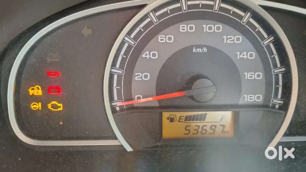 Maruti Suzuki Alto 800 9 Petrol 53697 Km Driven