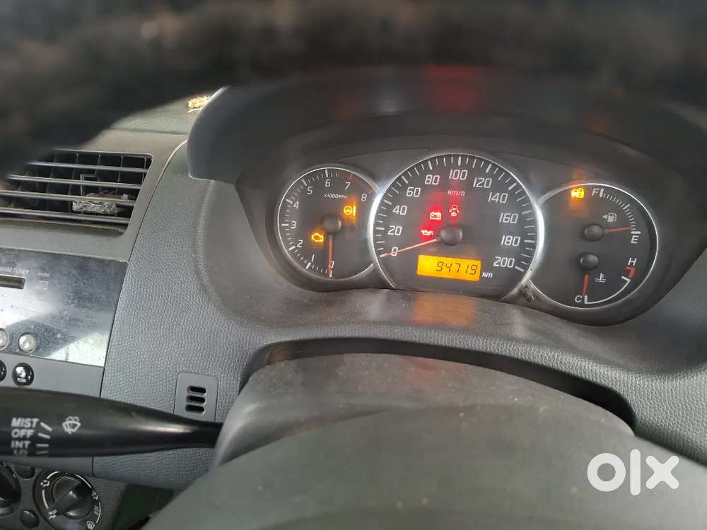 Maruti Suzuki Swift Dzire 2008 Manual Petrol