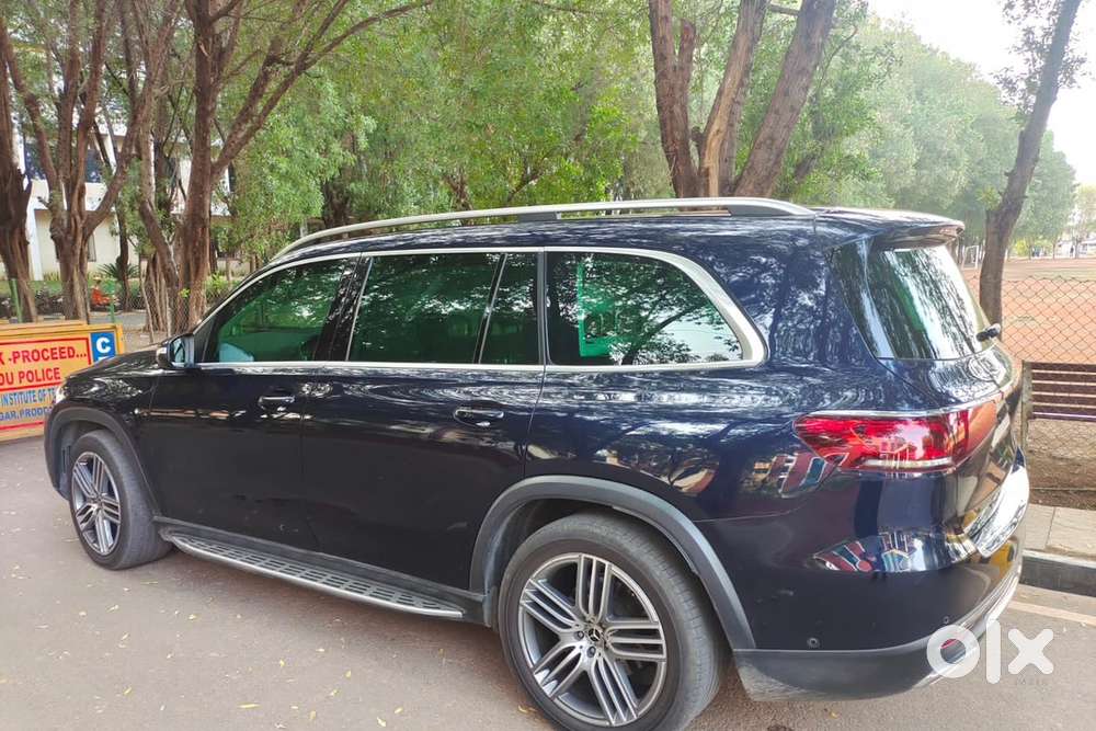 Like New Benz Gls 400d 4matic