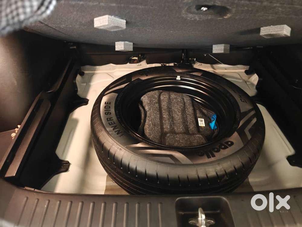 Top-end Hyundai Creta Sxo Diesel Manual (dec 2022) For Sale