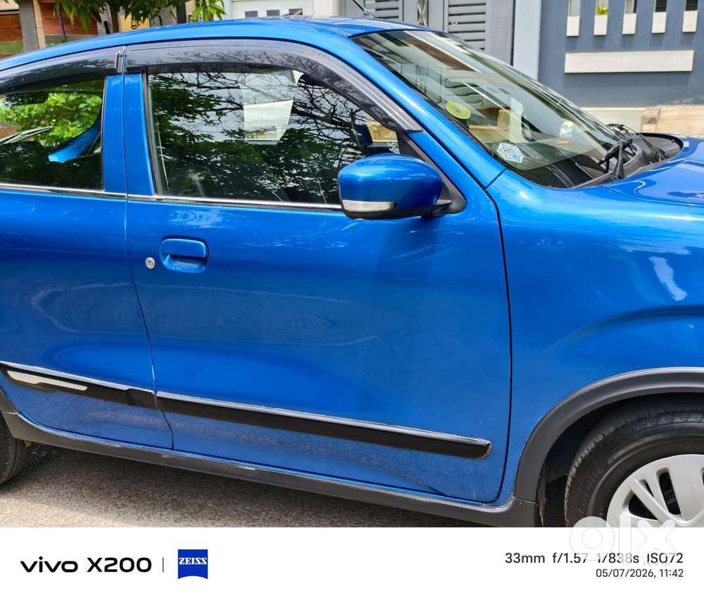 Maruti Suzuki Celerio Zxi, 2022, Petrol