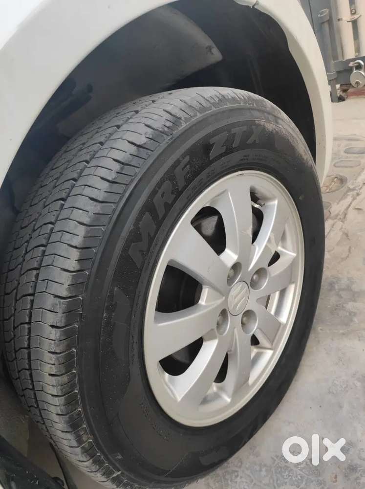 Maruti Suzuki Swift Zxi 2010 Model