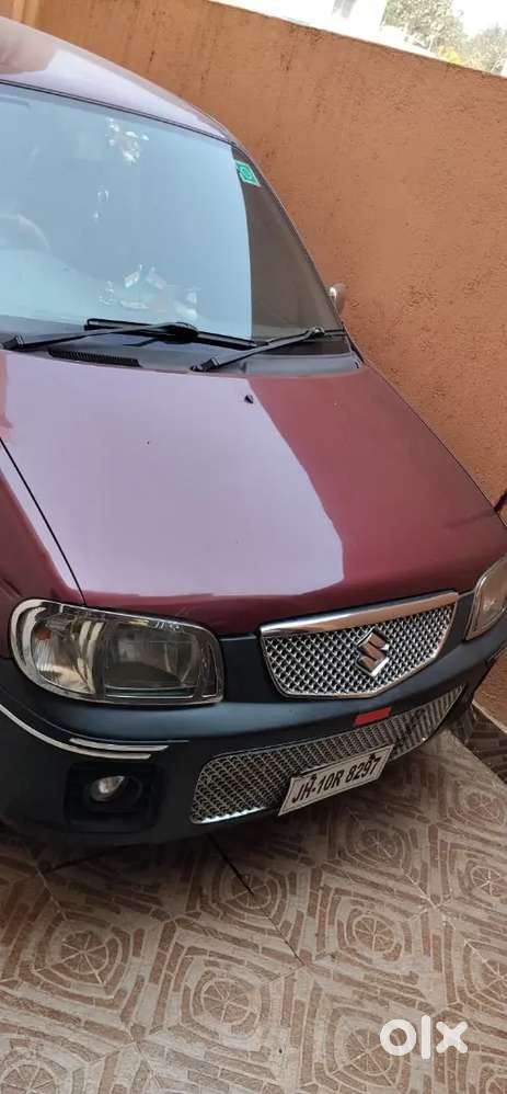 Car Me Koi Bhi Problem Nhi Hai