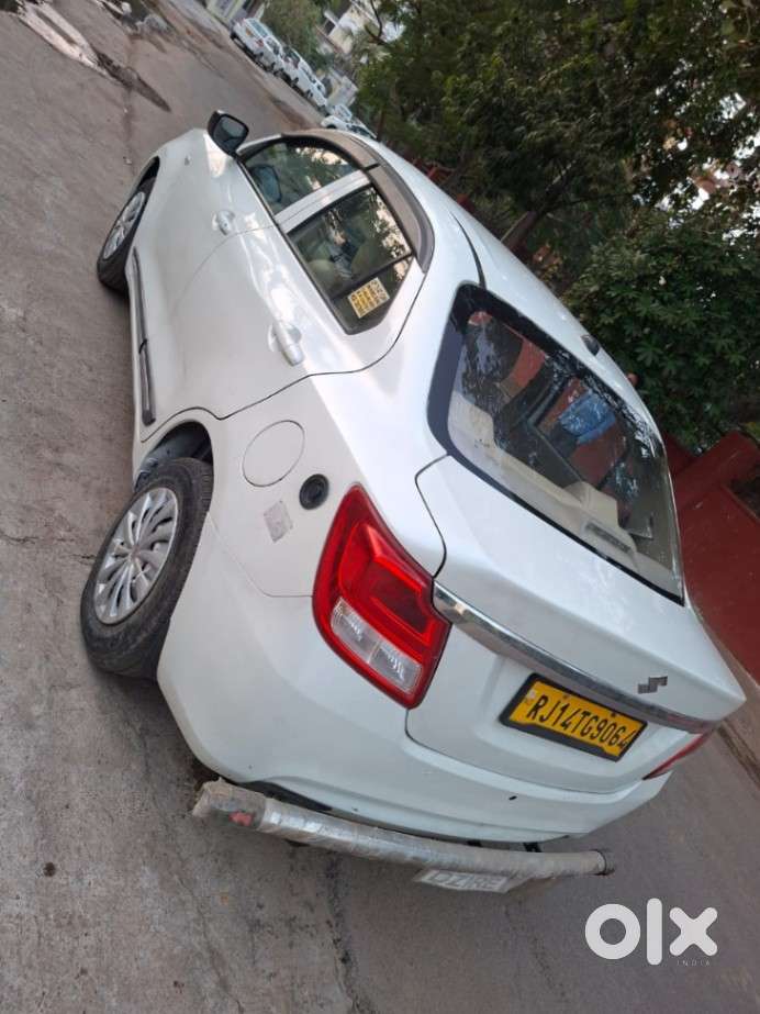 Maruti Suzuki Dzire 1.2 Tour S Cng, 2023, Petrol