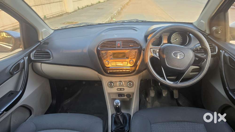 Tata Tiago Xz Opt, 2020, Petrol