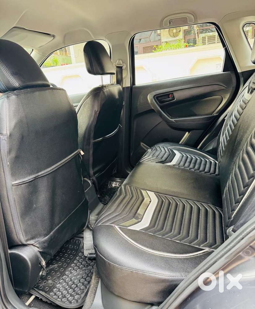 Maruti Suzuki Vitara Brezza Vdi Option, 2017, Diesel