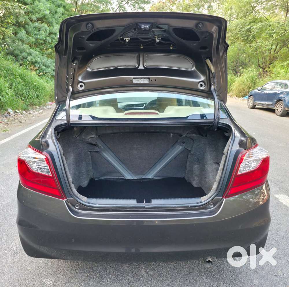 Honda Amaze 1.2 Smt I Vtec, 2017, Petrol