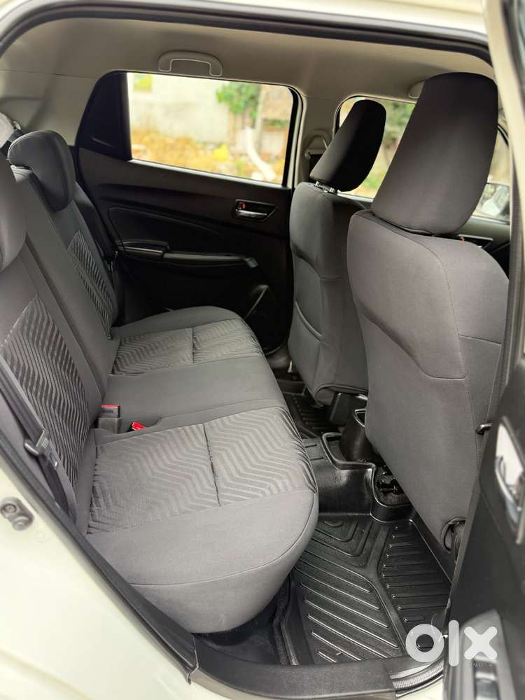 Maruti Suzuki Swift Amt Vvt Zxi, 2023, Petrol